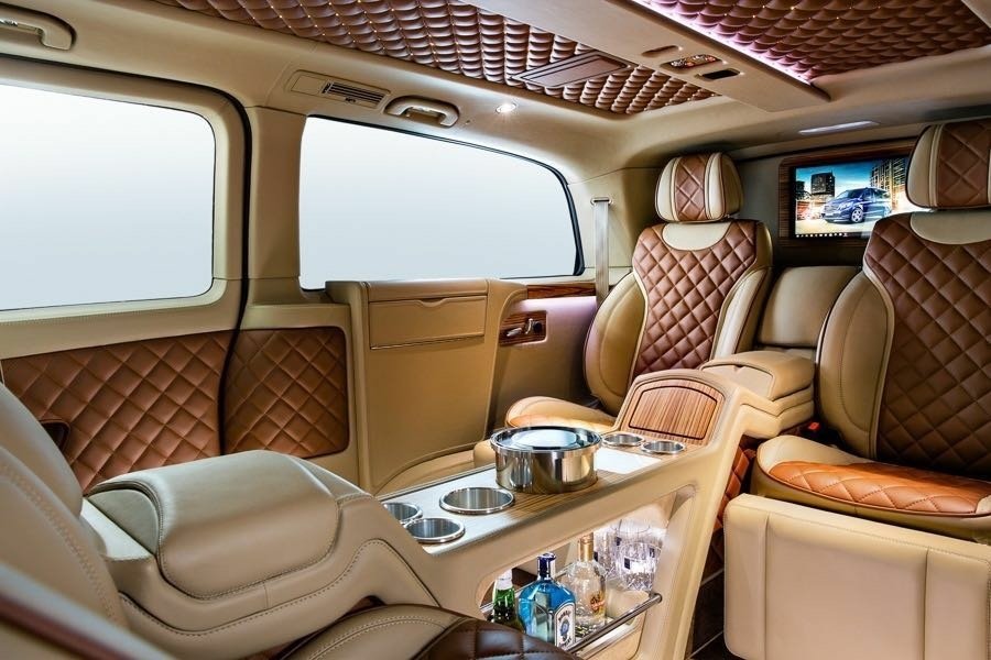 Antalya Airport VIP Transfer