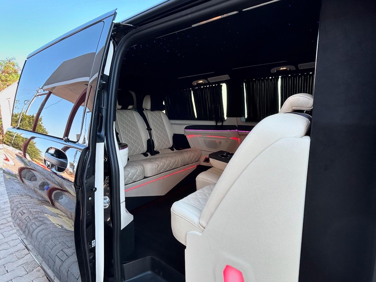Antalya Flughafen Transfer Service
