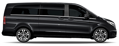 Premium Minivan 5px