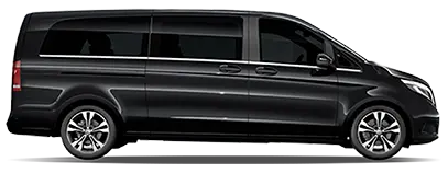 Privater Minivan 5px
